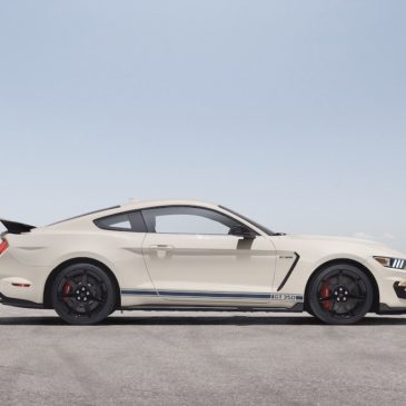 Heritage Edition