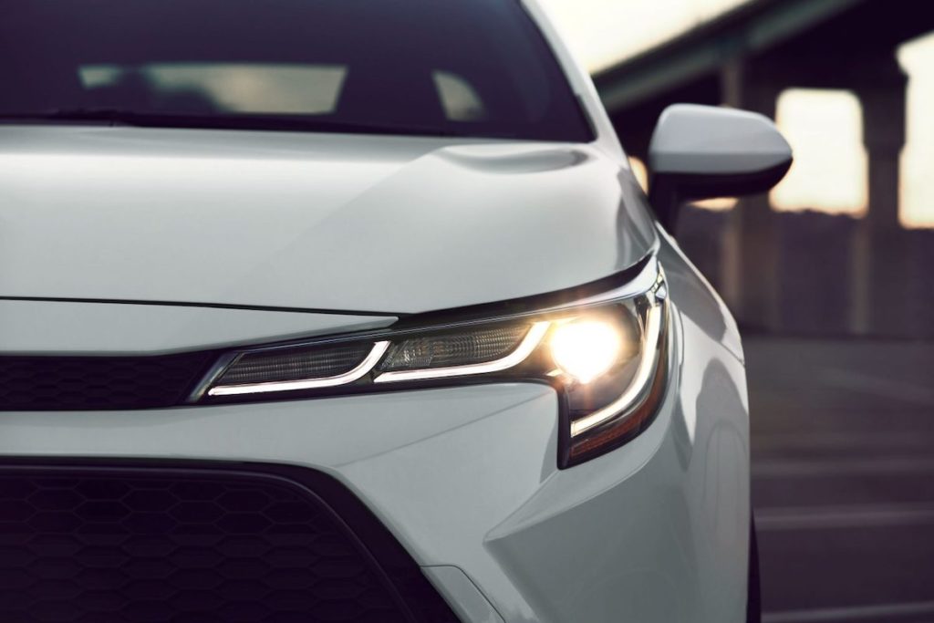 2022 Toyota Corolla Hybrid Younger and Trendy - AutomotorNorthcarolina.com