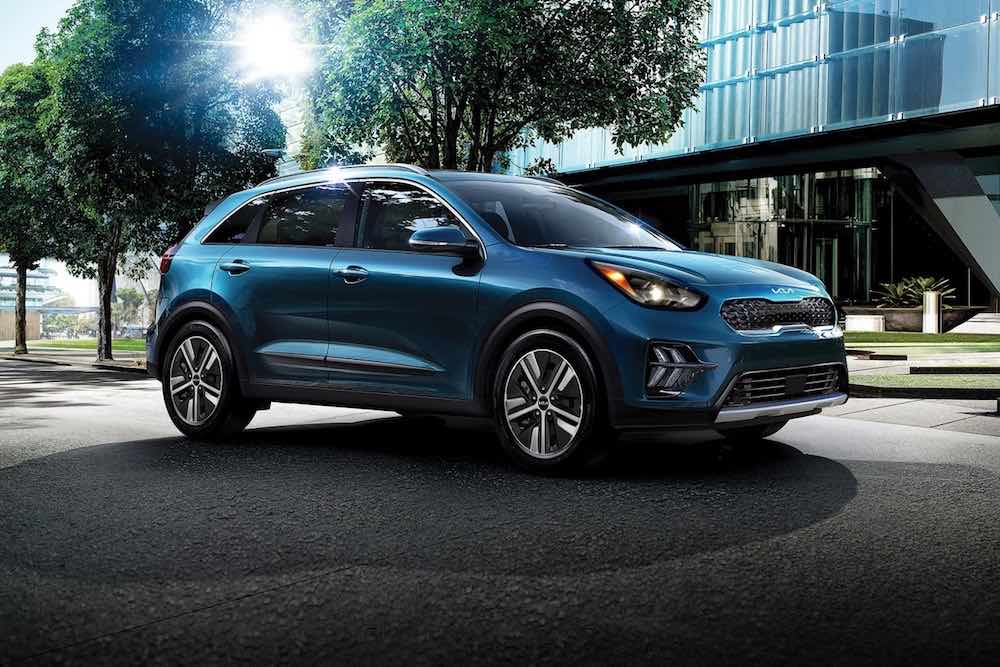 kia-niro