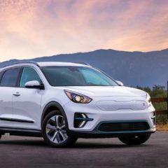 2022 Kia Niro EX Premium