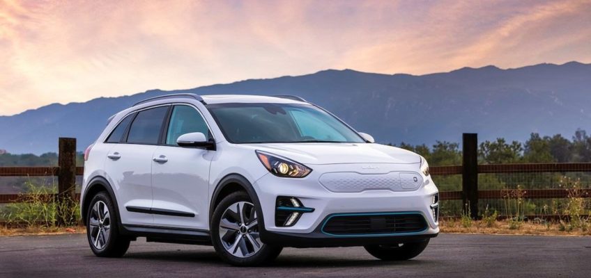 2022 Kia Niro EX Premium