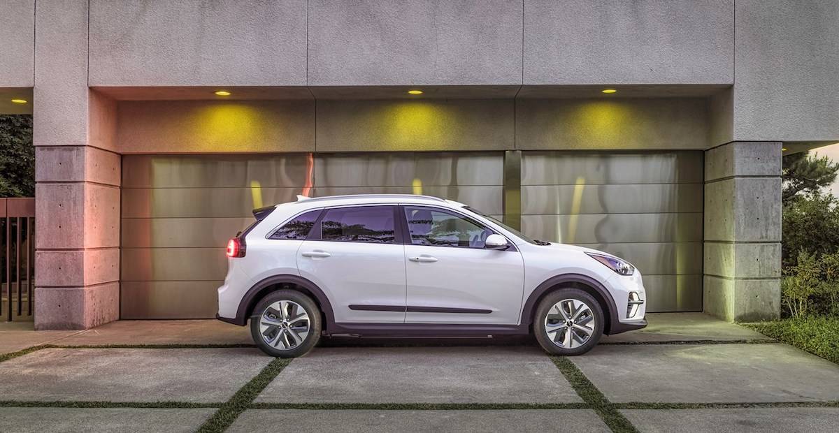 2022 Kia Niro EX Premium