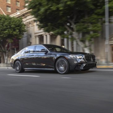 mercedes-benz