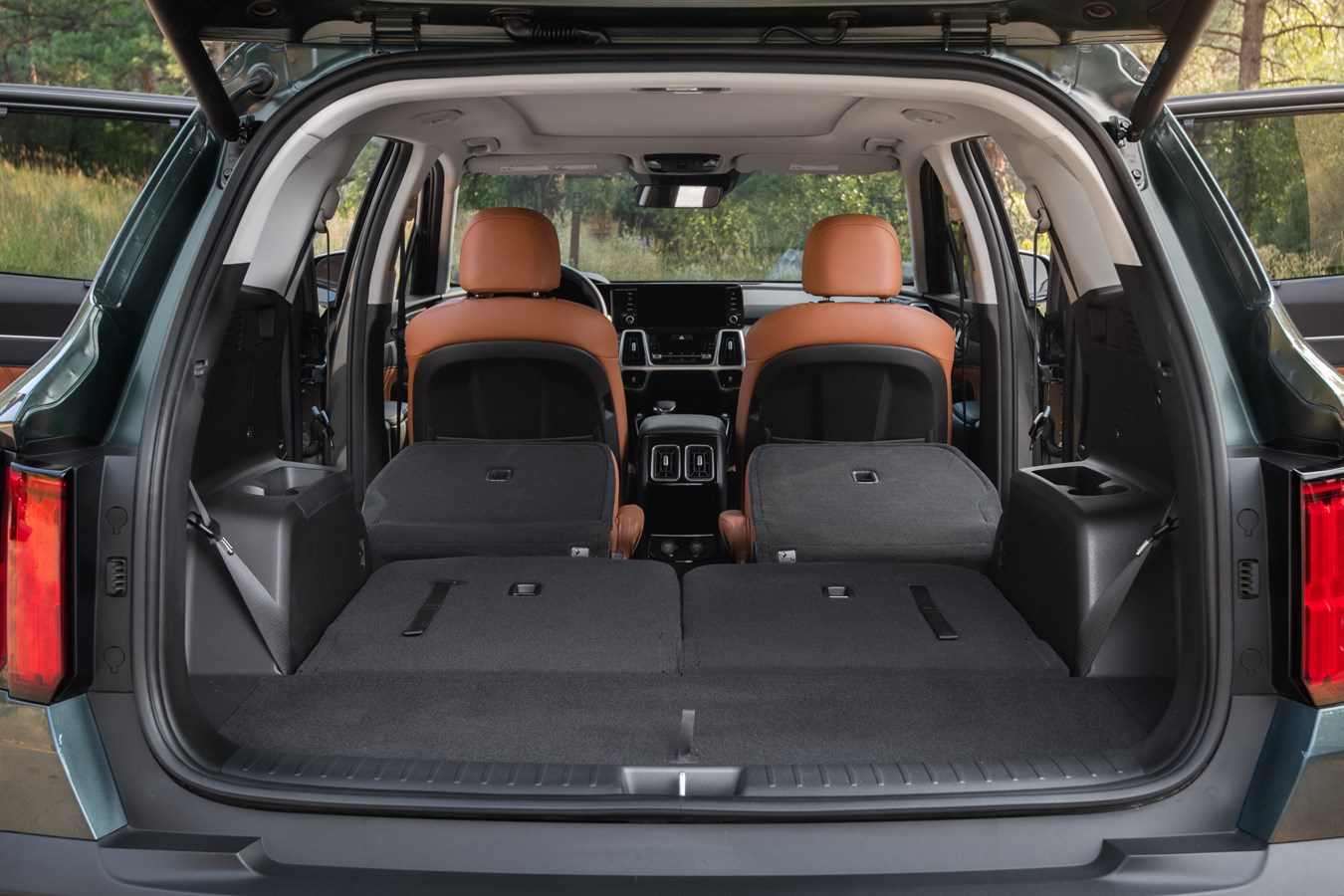 2022 Kia Sorento X-Line SX