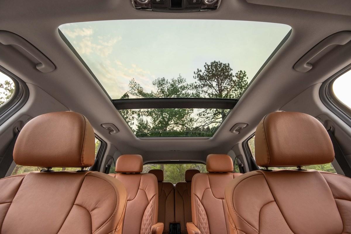 2022 Kia Sorento X-Line SX