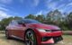 2023 Kia EV6