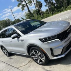 2023 Kia Sorento SUV