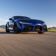 2023 Supra