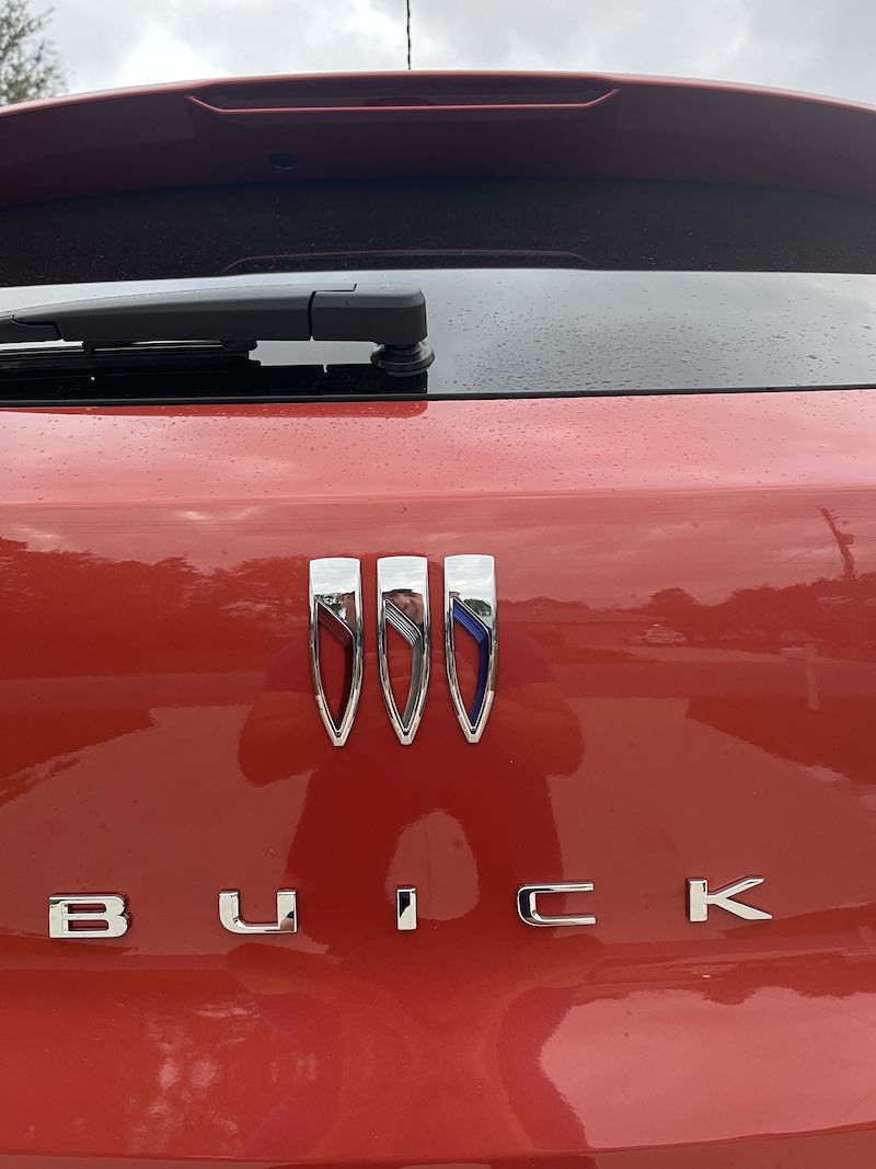 2024 Buick Encore