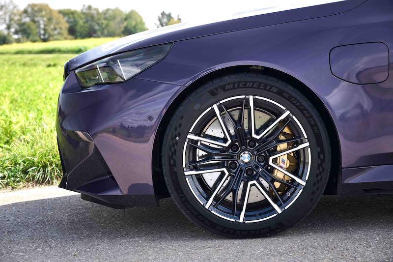 2025 BMW M5