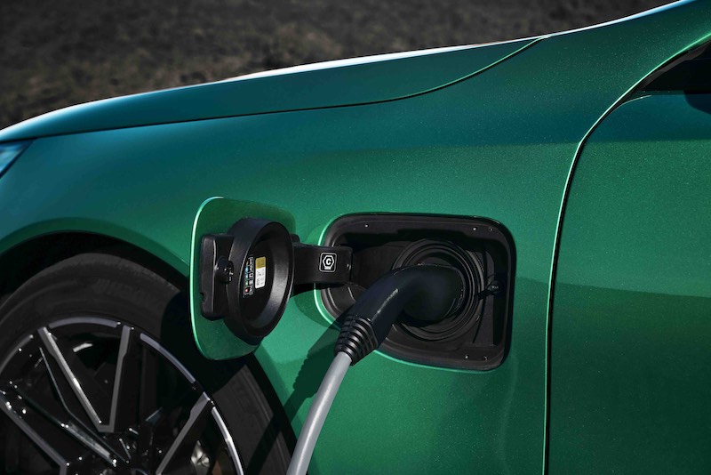 2025 BMW M5