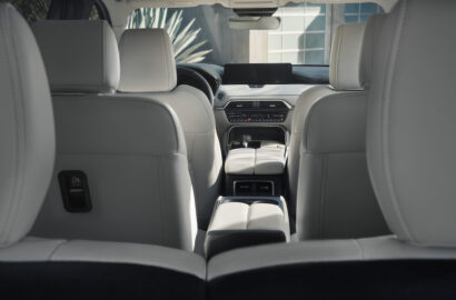 x2025 Mazda CX90