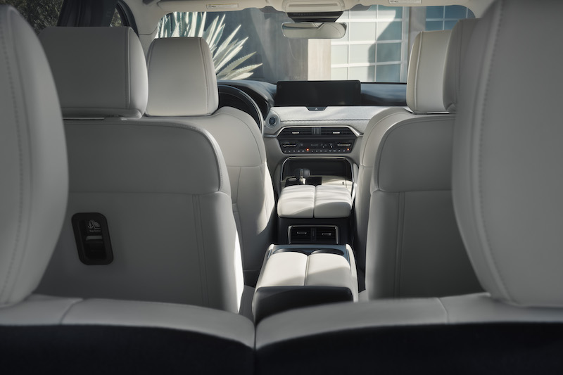 x2025 Mazda CX90