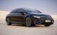 2025 Mercedes-Benz EQS Sedan