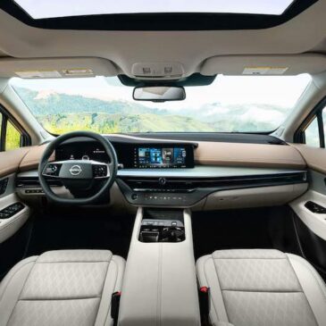2025 Nissan Murano