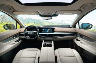 2025 Nissan Murano