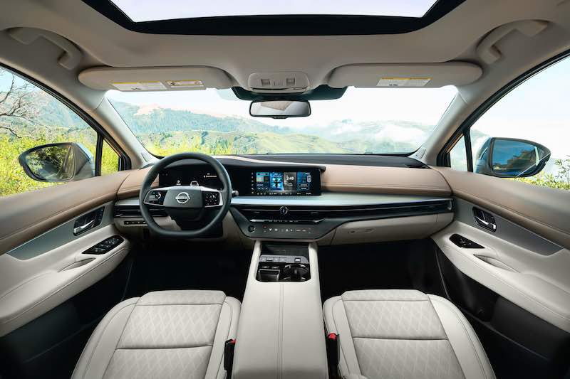 2025 Nissan Murano