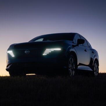 2025 Nissan Murano