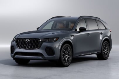 Mazda CX-70