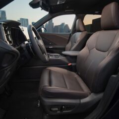 Lexus 550h