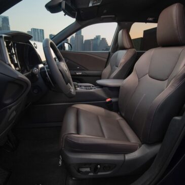 Lexus 550h