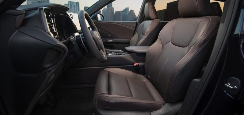 Lexus 550h