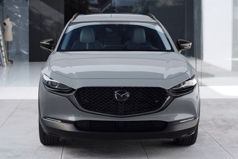 Mazda CX-30 2.5 S Aire Edition 2026: El pequeño que se niega a ser aburrido