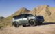 2026 Nissan Armada Luxury Interior