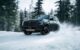2026 Nissan Armada Luxury Interior