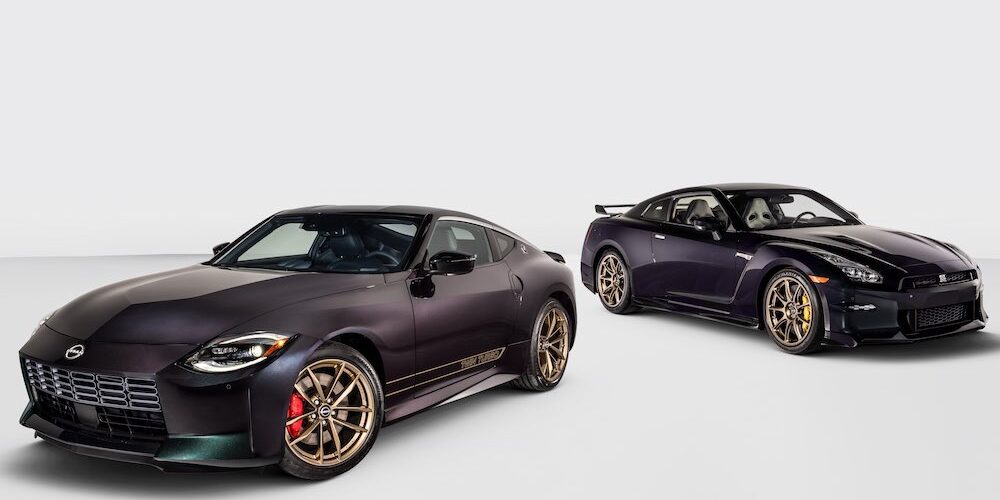 Nissan Z 2026: V6 Biturbo, Manual y la Nostalgia de la Edición Heritage