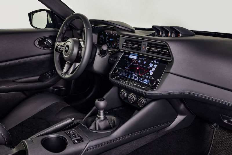 2026 Nissan Z