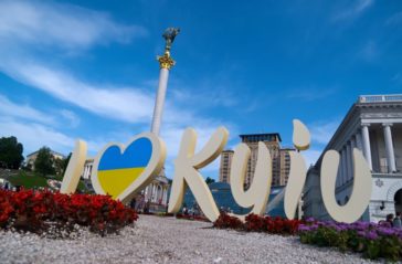 8 reasons to fall in love with Kyiv forever