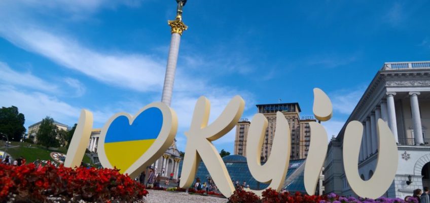 8 reasons to fall in love with Kyiv forever