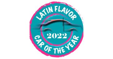 Latin Flavor Car of the Year 2022