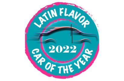 Latin Flavor Car of the Year 2022