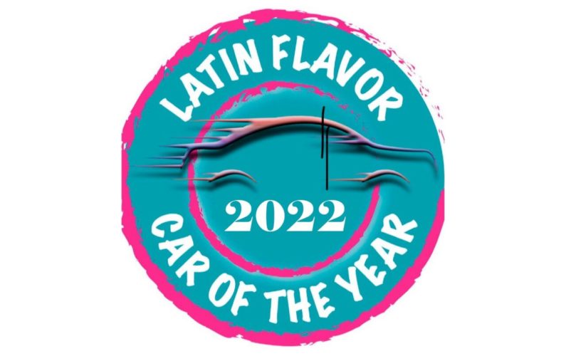 Ganadores de “Autos del Año 2022” con verdadero sabor Latino