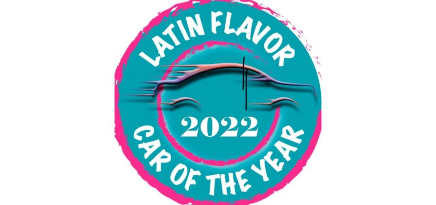 Latin Flavor Car of the Year 2022