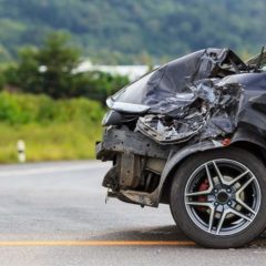 muertes por accidentes de tránsito