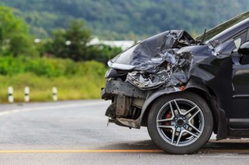 muertes por accidentes de tránsito