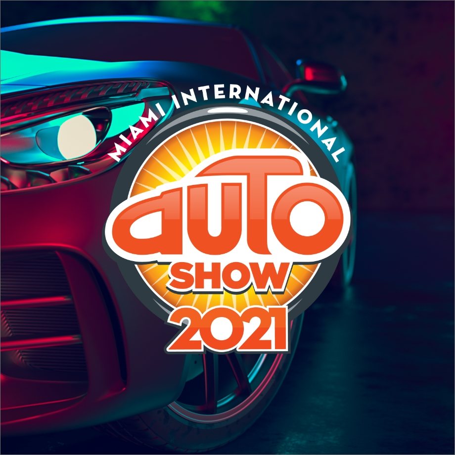 Miami International Auto Show