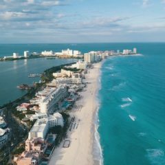 beach-cancun