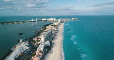 beach-cancun