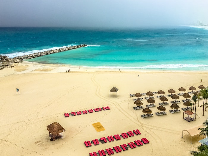 Travel tips for Cancun