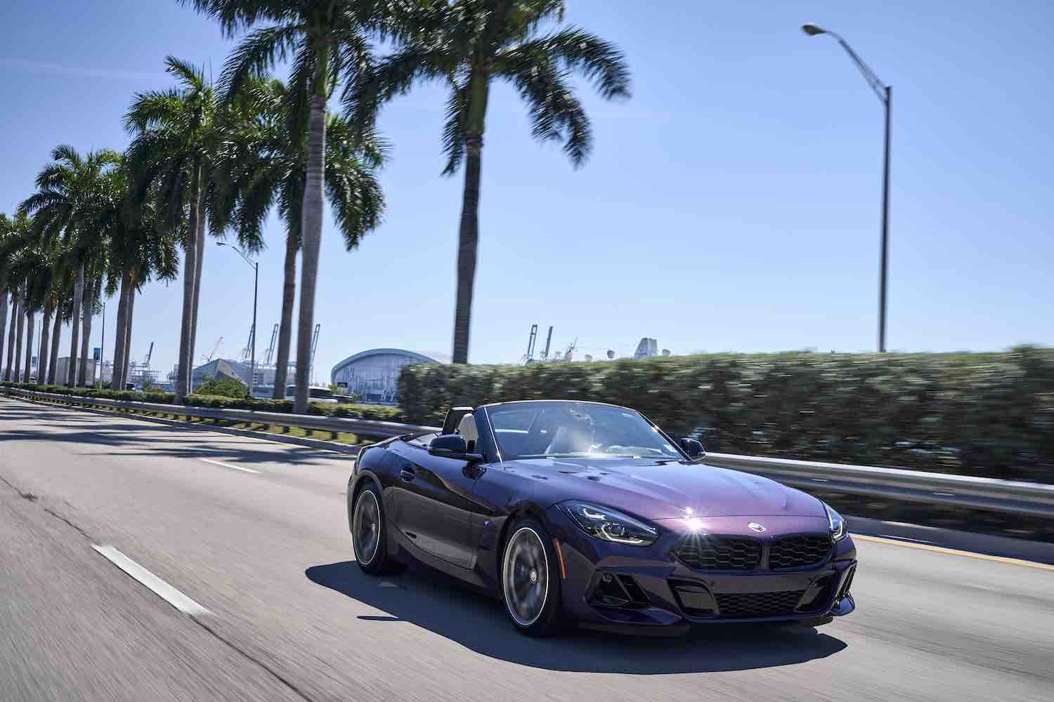 BMW Z4