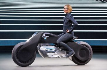 bmw motorrad next 100 ed