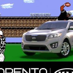 bo jackson kia