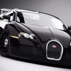 bugatti veyron