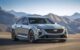 cadillac CT5 V Blackwing 2026 en vista tres cuartos frontal