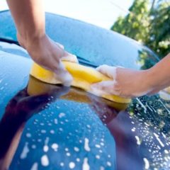 car-wash