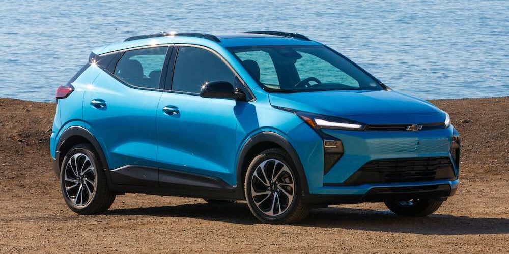 Chevrolet Bolt 2027: ¿Vale la pena el EV más barato de EE.UU.?